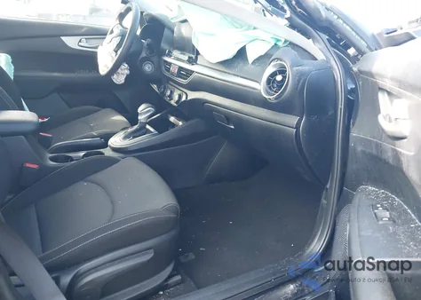 2023 Kia Forte Lxs из США, поврежденный, VIN 3KPF24AD1PE647960